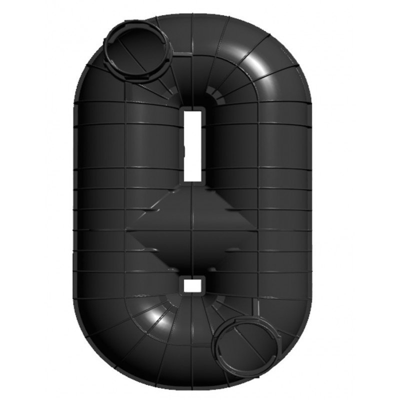 10000 litre underground water tank