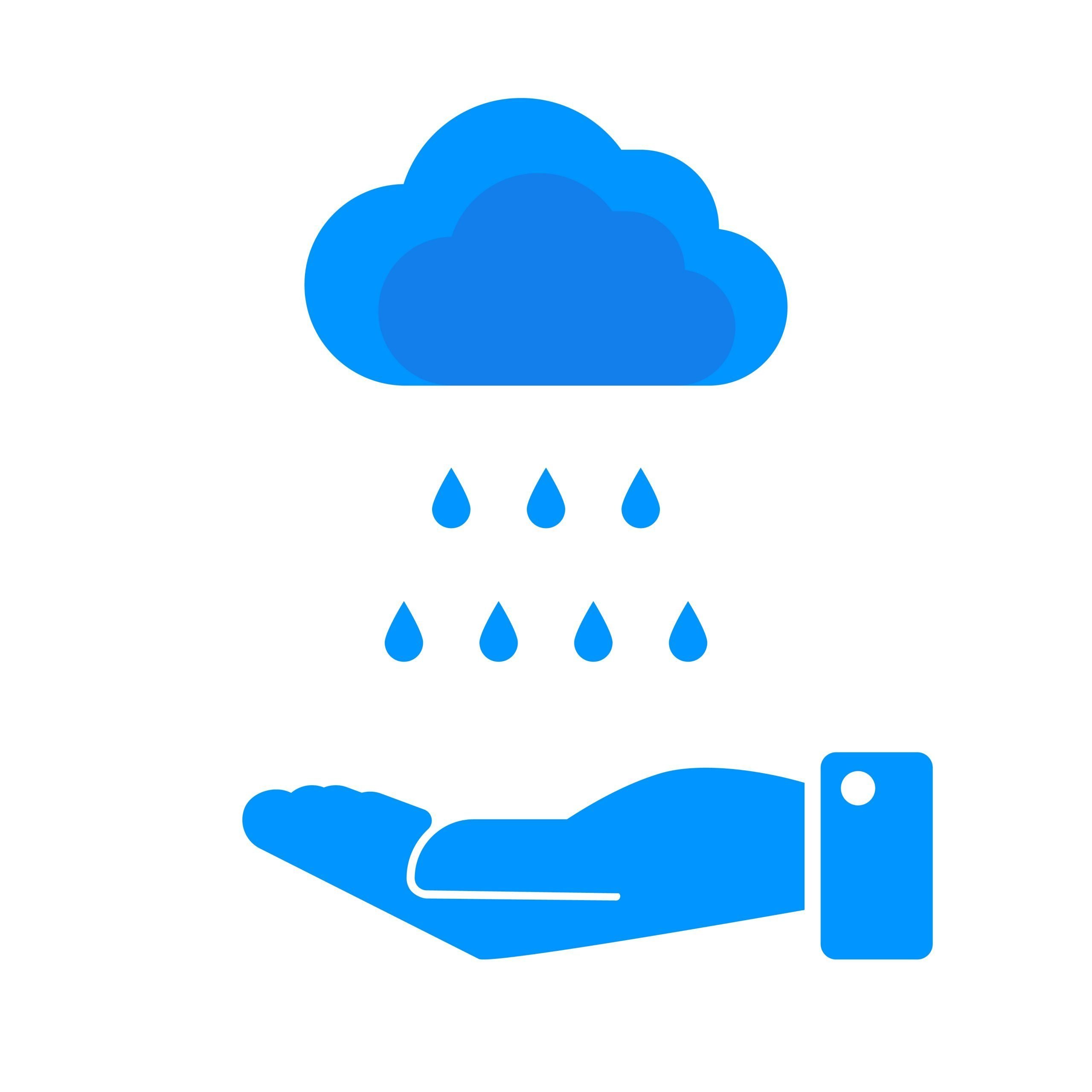commercial rainwater harvesting